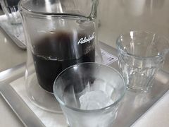 哥斯达黎加-边渡咖啡烘焙店(昙华林店)