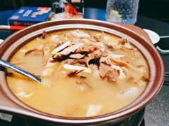 云雾笋猪肚-凤凰湘语(浦东旗舰店)