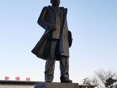 -婺源站