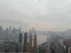 -重庆万豪中餐厅·Man Ho