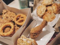 -麦当劳(南京文鼎广场店)