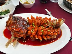 -RIVIERA 松鹤楼(外滩店)