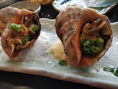 火焰海螺-真剑日本料理·铁板烧(贵州路店)