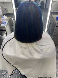 -东梵造型·烫发染发接发连锁SALON