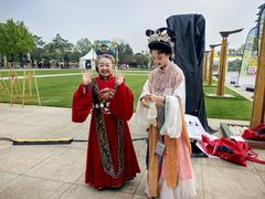-北京雁栖湖国际会展中心