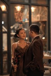点击看大图 -金夫人婚纱摄影全球旅拍(大连店)