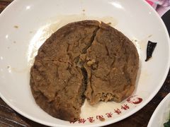 -韩萍老南京馄饨(河西万达店)