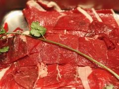 -汉松亭韩式自助烤肉&料理(苏宁广场店)
