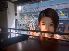 -BHC炸鸡(明洞总店)