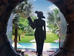 -三亚太阳湾柏悦酒店