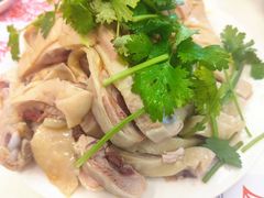 白斩鸡-振鼎鸡(丰庄路店)