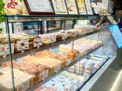-君之狮子山·轻糖烘焙(松江印象城店)