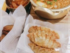 -小韩屋韩国料理(上海湾店)
