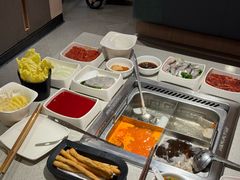 -海底捞火锅(番禺广场店)