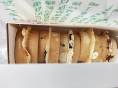 -薛新颖红豆饼(中式甜点山师店)