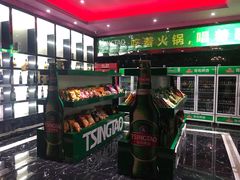 -麦乐星KTV(武清创意米兰店)