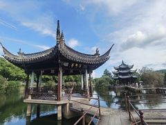 -台州府城(东湖)