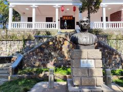 -无锡梅园公园
