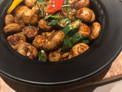 -尚一汤·粤菜海鲜(环球港店)