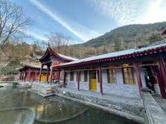 -华清宫景区