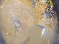 -探鱼·鲜青椒爽麻烤鱼(天一广场店)