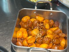 -吴草鸡爪오초닭발(城阳总店)