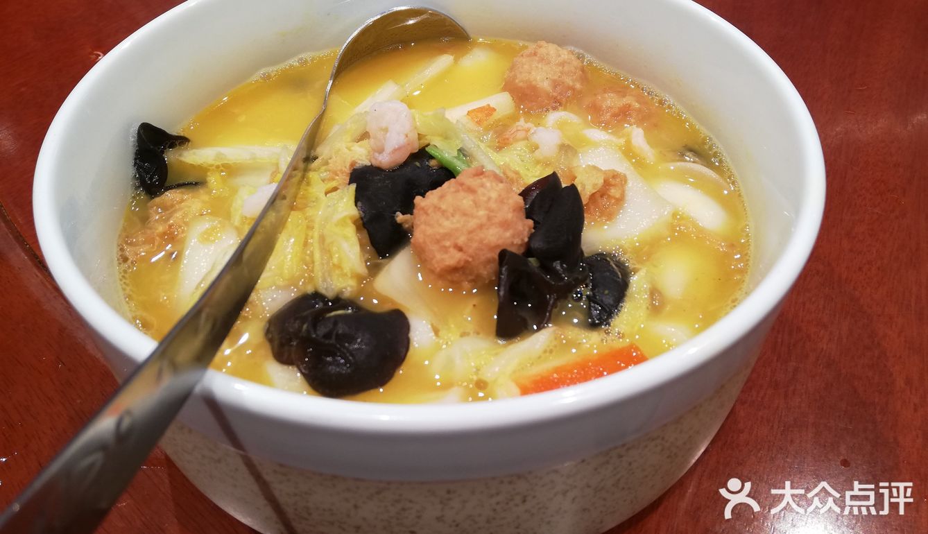 用饼一卷，一口下去满满的幸福感