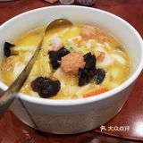 用饼一卷，一口下去满满的幸福感