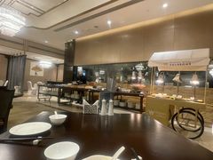 -京香轩·中餐厅(上海中庚聚龙酒店)