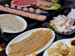 -巴蜀大宅门火锅(北大街店)