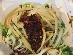 -魏家凉皮(黄雁村店)