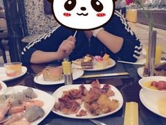 -岚桥锦江大酒店-瑞泰西餐厅