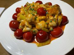 椒香馋嘴蛙-榕意·川味之美(深业上城店)