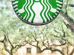 -星巴克臻选(广州沙面店)