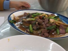 -红月湾海鲜饭店•沙滩海景(双月湾店)