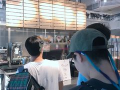 -喜茶(佛山顺德大良东乐路店)