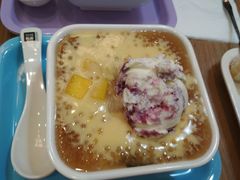 -满记甜品(金唐购物中心店)