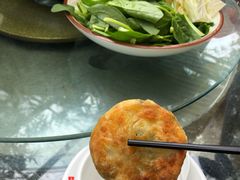 -又见炊烟私房菜(敬亭路店)