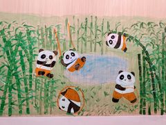 -金宝贝早教(济南欧亚大观商场中心)