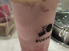 多肉冰淇淋麒麟瓜-果呀呀(国金街店)