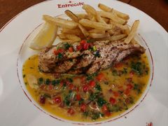 -Entrecôte 法国牛扒馆(保利·时光里店)