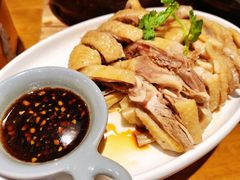 东就黄金咸水鸭-东就鸭饭店·古早海南菜(友谊南海城店)
