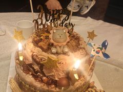 -EnergyCake蛋糕理想国