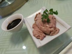 -新恬乐大酒家(沧达大厦店)