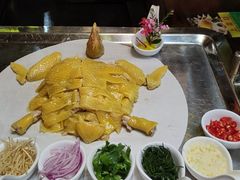 -食德喜·阳山鸡王食研基地