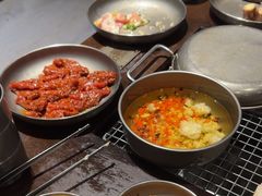 -夜食白市Yespicy·烧烤啤酒宵夜(番禺四海城店)