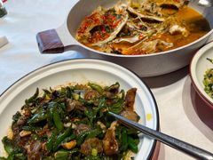 -老湘亲·品鉴湘菜(蔡塘爱琴海店)