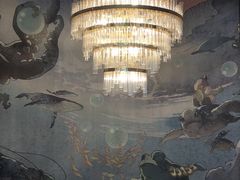 -Mr·Fish鱼鲜生海鲜放题(银泰in99店)