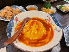 -哥哥の深夜食堂(永乐汇亲子购物运动中心店)