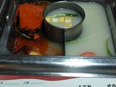 -巴邑火锅·鲜切牛肉(萧山银隆店)